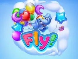 Fly! game cover