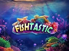 Fishtastic DNT game cover