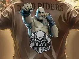 Dead Riders Trail