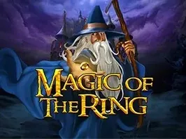 Magic Of The Ring
