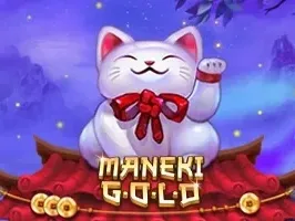 Maneki 88 Fortunes game cover