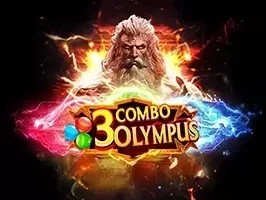 3 Combo Olympus game cover