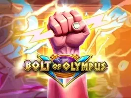 Bolt of Olympus game cover