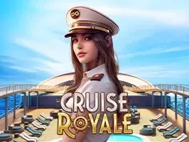 Cruise Royale game cover