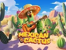Mexican Cactus