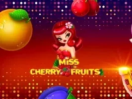 Miss Cherry Fruits