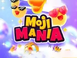 Moji Mania game cover