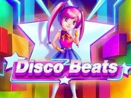 Disco Beats game cover