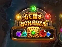 Gems Bonanza game cover