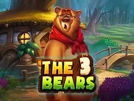 3 Bears game cover