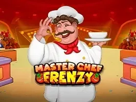 Master Chef Frenzy game cover